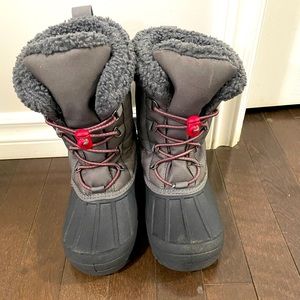 Element winter boots